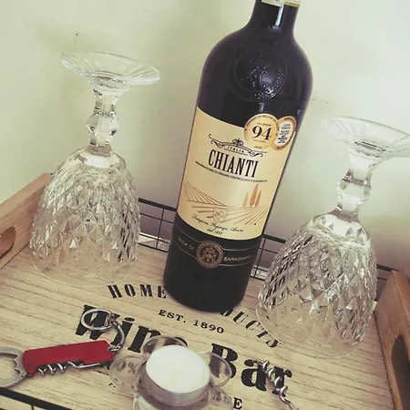 Michalek Apartment *