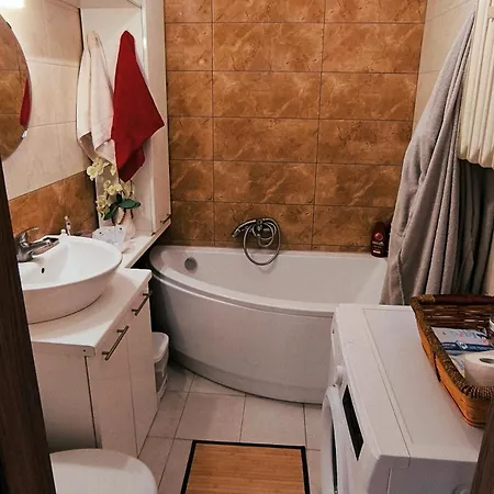 Michalek Apartman Częstochowa