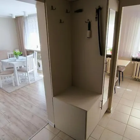 Apartman Michalek Częstochowa