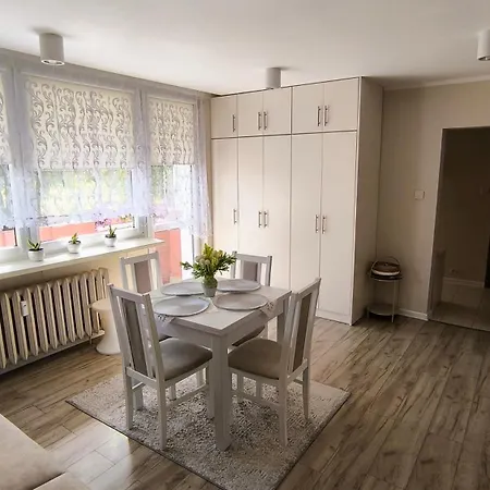 Michalek Apartment *