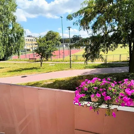 Apartment Michalek *