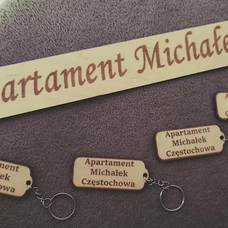 Michalek Apartman