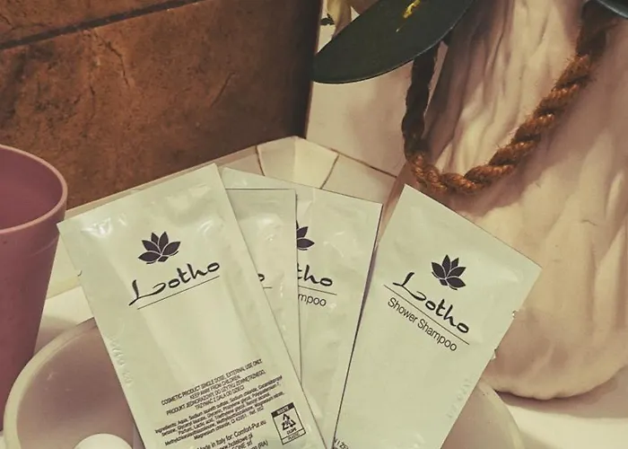 Michalek Appartement