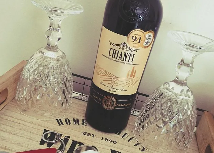 Michalek Appartement *