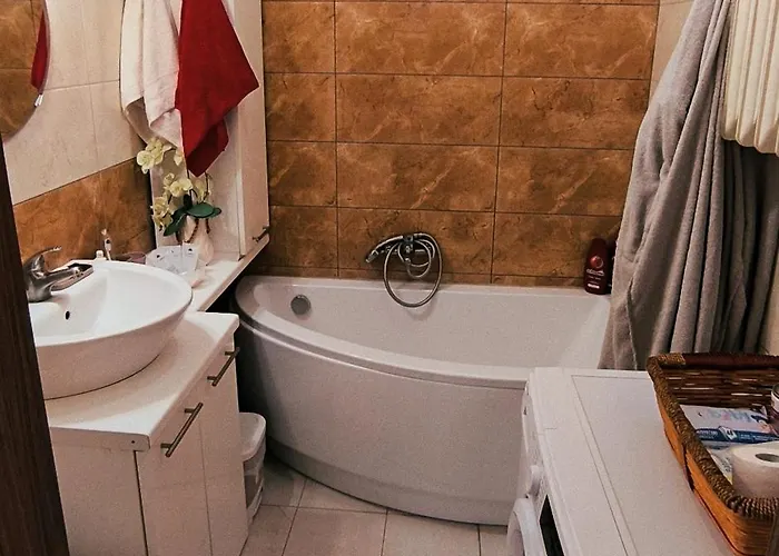 Michalek Appartement Częstochowa