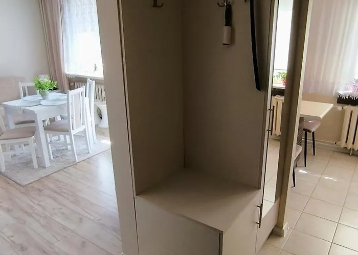Appartement Michalek Częstochowa