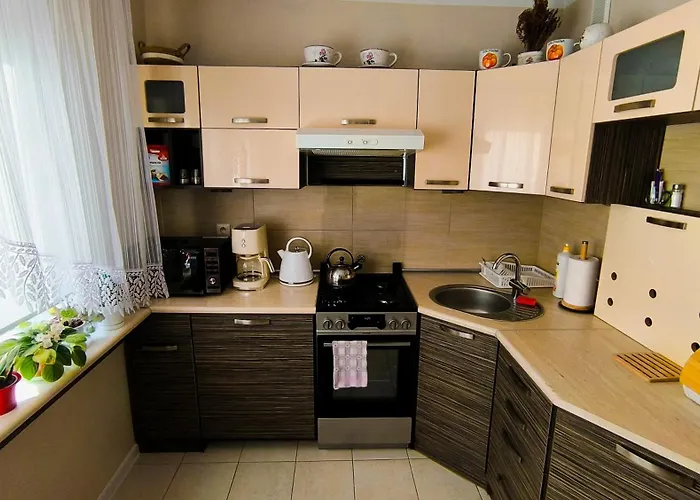 Michalek Appartement