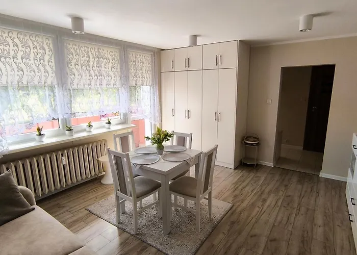 Michalek Appartement *