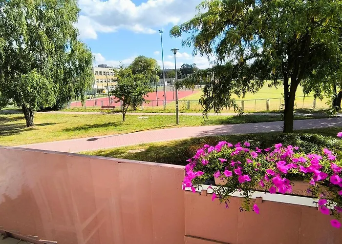 Appartement Michalek *