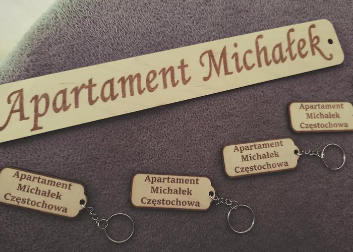 Michalek Appartement